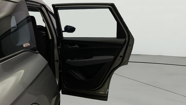 View MG Hector Image 7 Used MG Hector Image 7