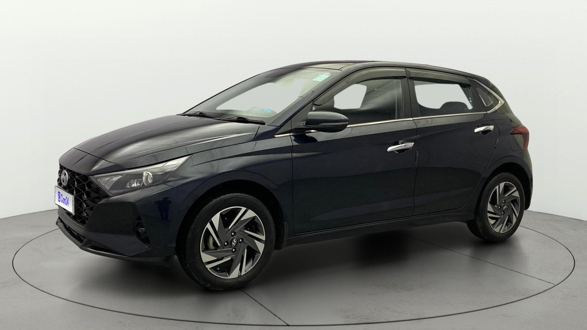 Used 2023 Hyundai Elite i20 Used 2023 Hyundai Elite i20