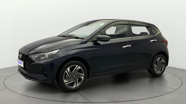 View Hyundai Elite i20 Image 38 Used Hyundai Elite i20 Image 38