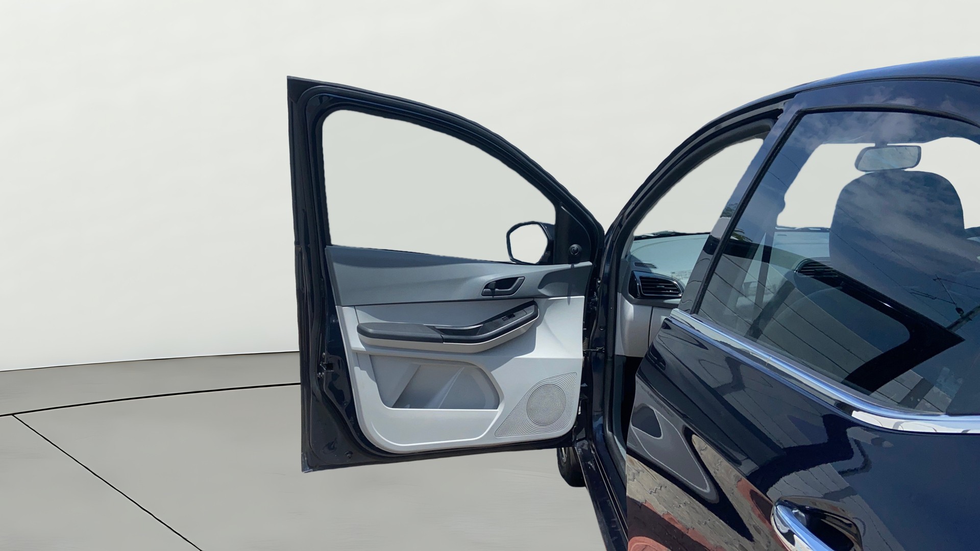 Used 2025 Tata Tiago Used 2025 Tata Tiago