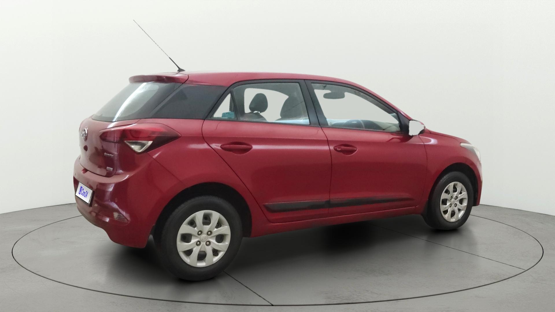 Used 2014 Hyundai Elite i20 Used 2014 Hyundai Elite i20