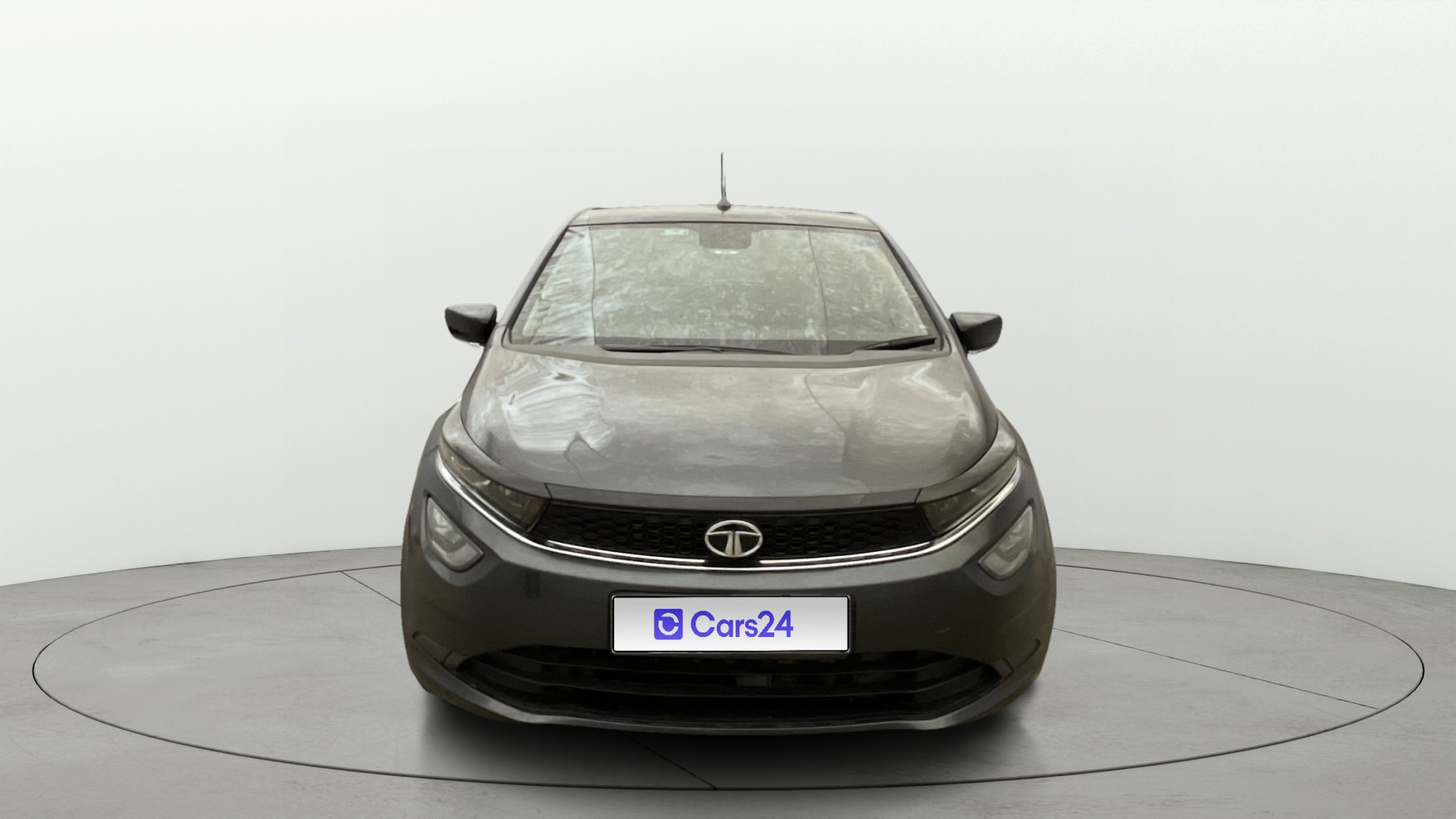 Used 2021 Tata Altroz Used 2021 Tata Altroz