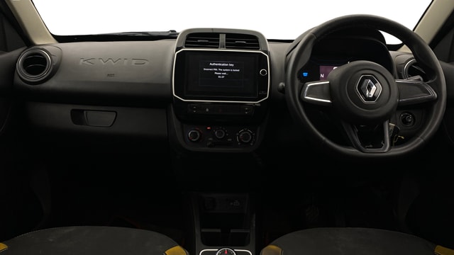 View Renault Kwid Image 15 Used Renault Kwid Image 15