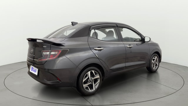 View Hyundai Aura Image 43 Used Hyundai Aura Image 43