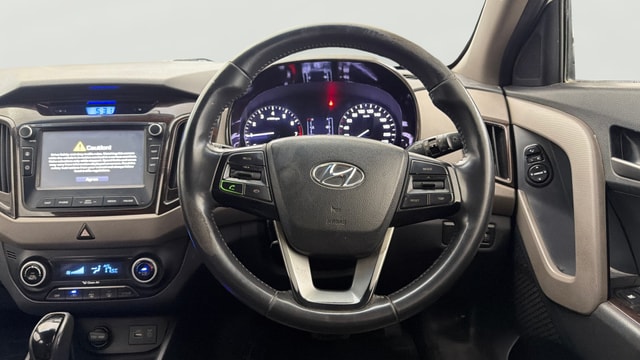 View Hyundai Creta Image 20 Used Hyundai Creta Image 20