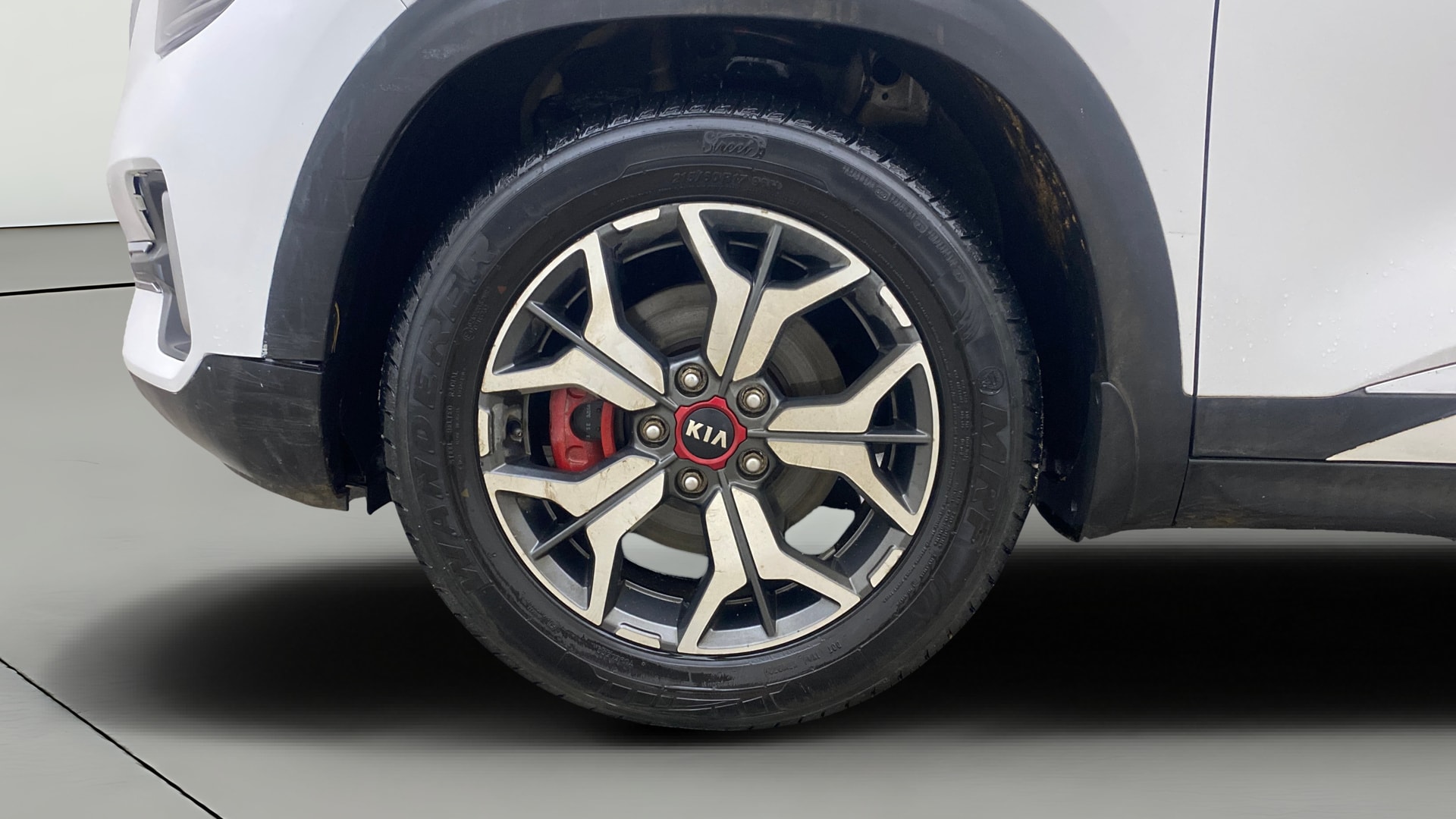 Used 2020 Kia Seltos Used 2020 Kia Seltos