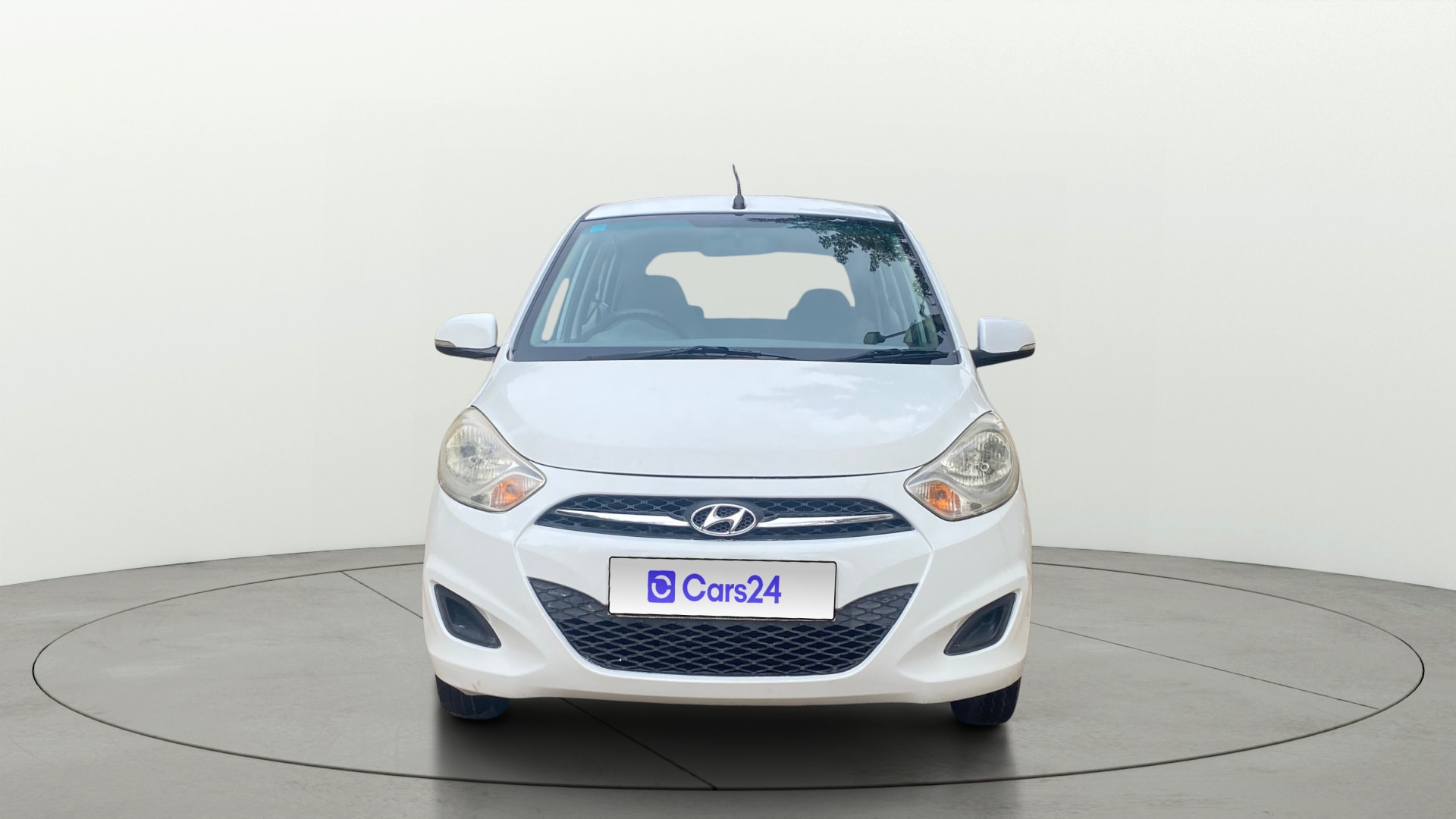 Used 2013 Hyundai i10 Used 2013 Hyundai i10