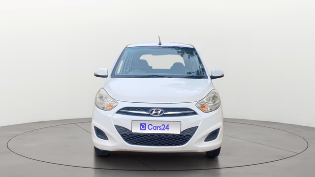 View Hyundai i10 Image 1 Used Hyundai i10 Image 1