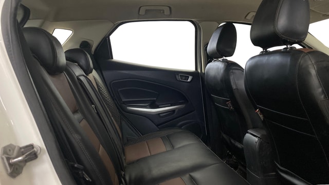 View Ford EcoSport Image 29 Used Ford EcoSport Image 29