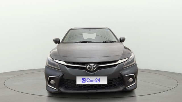 View Toyota Glanza Image 1 Used Toyota Glanza Image 1