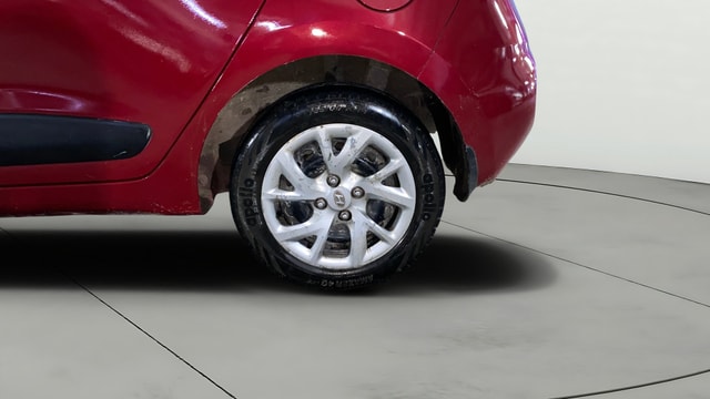 View Hyundai Grand i10 Image 11 Used Hyundai Grand i10 Image 11