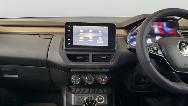 View Renault Kiger Image 17 Used Renault Kiger Image 17