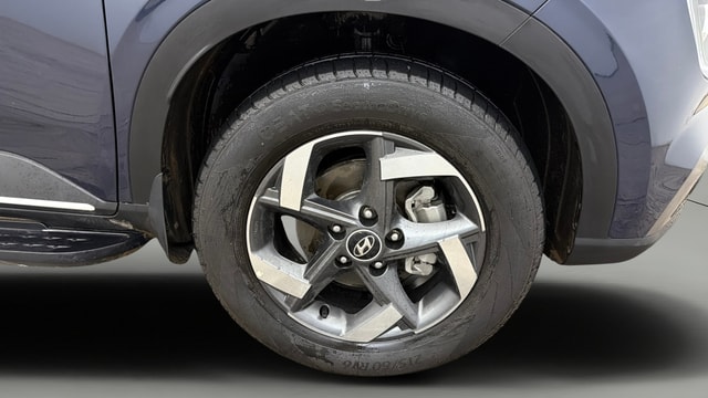 View Hyundai Venue Image 43 Used Hyundai Venue Image 43