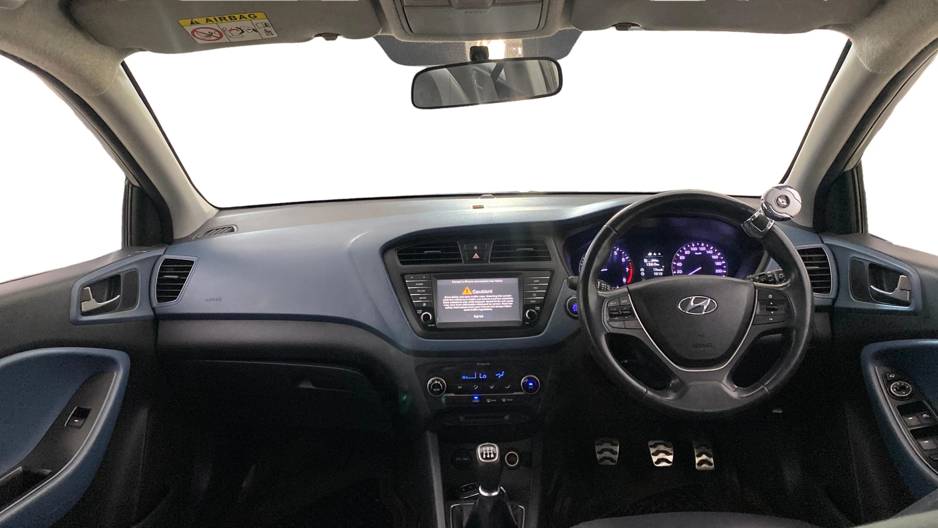 Used 2016 Hyundai i20 Active Used 2016 Hyundai i20 Active