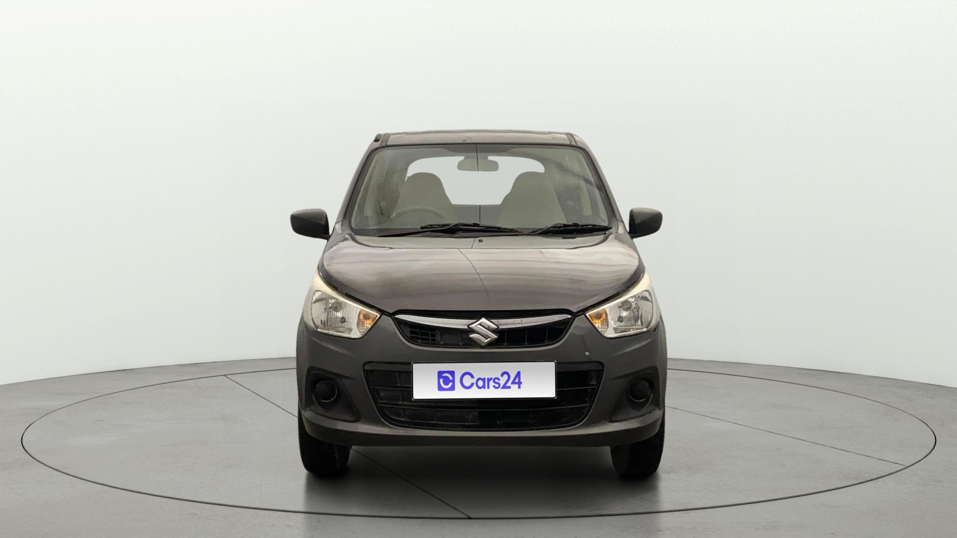 Used 2015 Maruti Suzuki Alto K10 Used 2015 Maruti Suzuki Alto K10