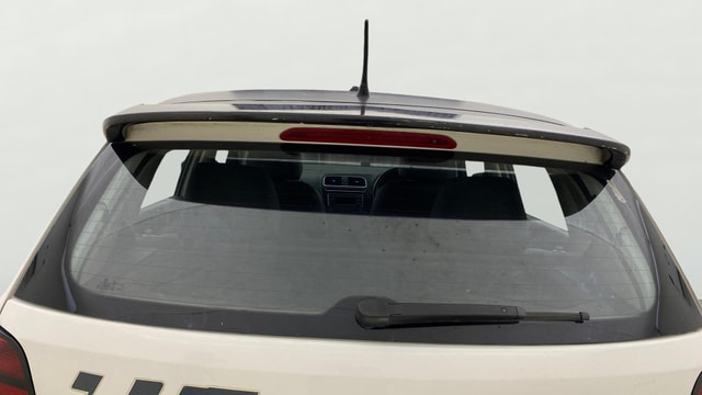 View Volkswagen Polo Image 4 Used Volkswagen Polo Image 4