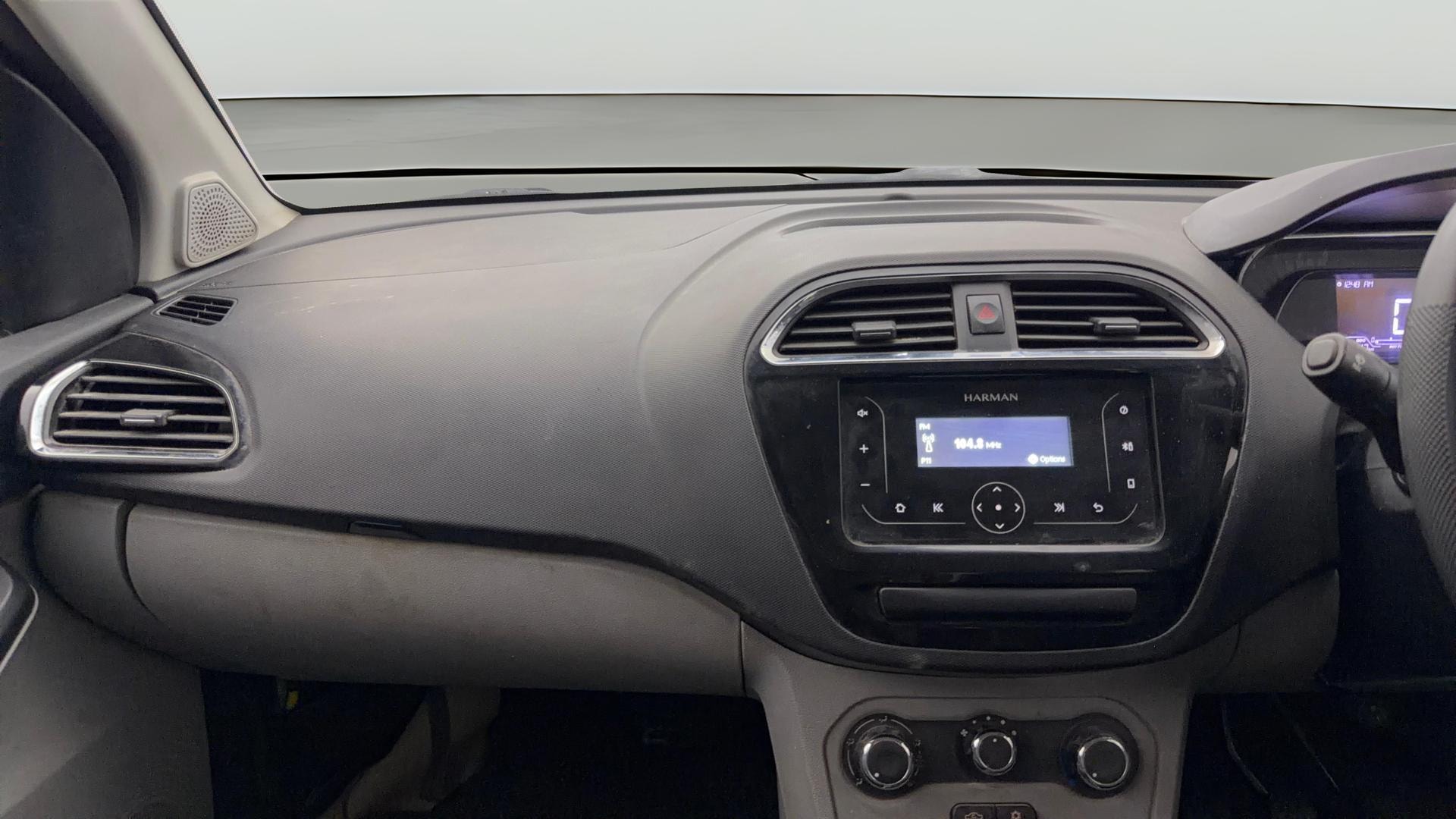 View 2021 Tata Tiago Revotorq XB Image 17 Used 2021 Tata Tiago Revotorq XB Image 17
