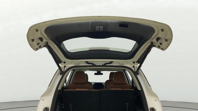 View MG Hector Plus Image 33 Used MG Hector Plus Image 33