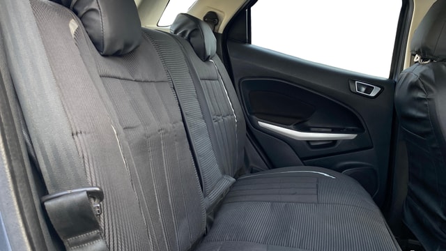 View Ford EcoSport Image 29 Used Ford EcoSport Image 29