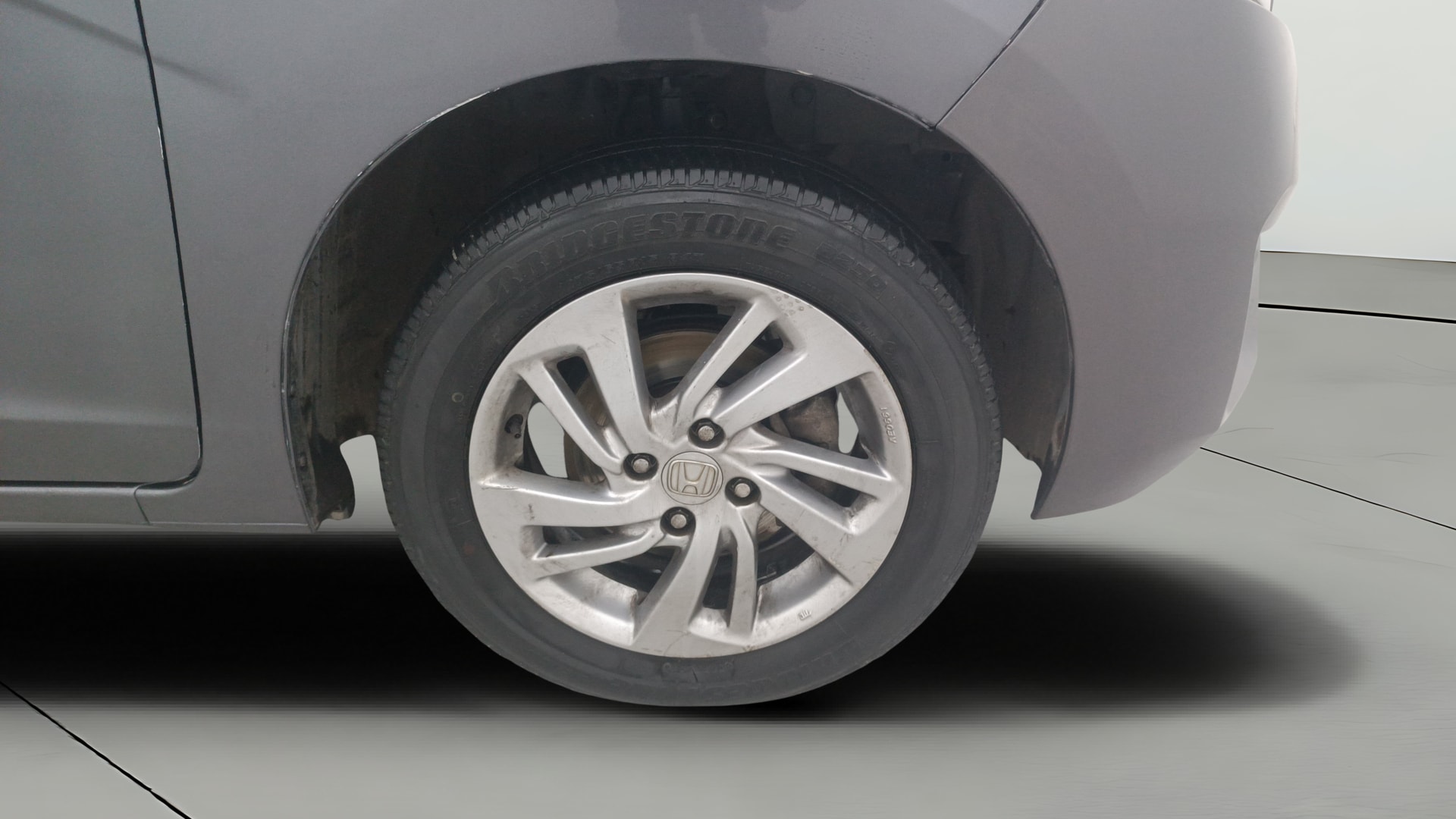 Used 2019 Honda Jazz Used 2019 Honda Jazz