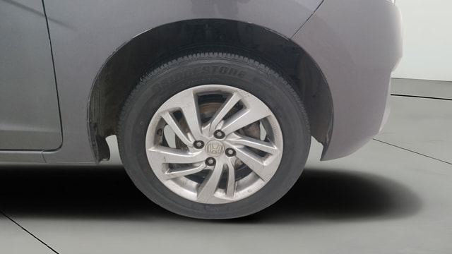 View Honda Jazz Image 42 Used Honda Jazz Image 42