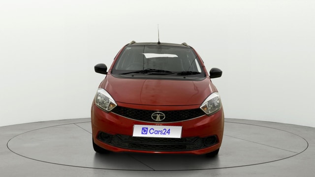 View Tata Tiago Image 1 Used Tata Tiago Image 1