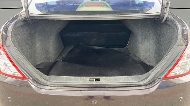 View Nissan Sunny Image 37 Used Nissan Sunny Image 37