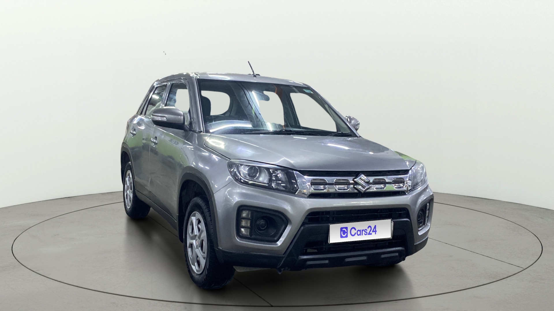 View 2020 Maruti Suzuki 1000 Base Variant Image 35 Used 2020 Maruti Suzuki 1000 Base Variant Image 35