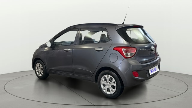 View Hyundai Grand i10 Image 2 Used Hyundai Grand i10 Image 2