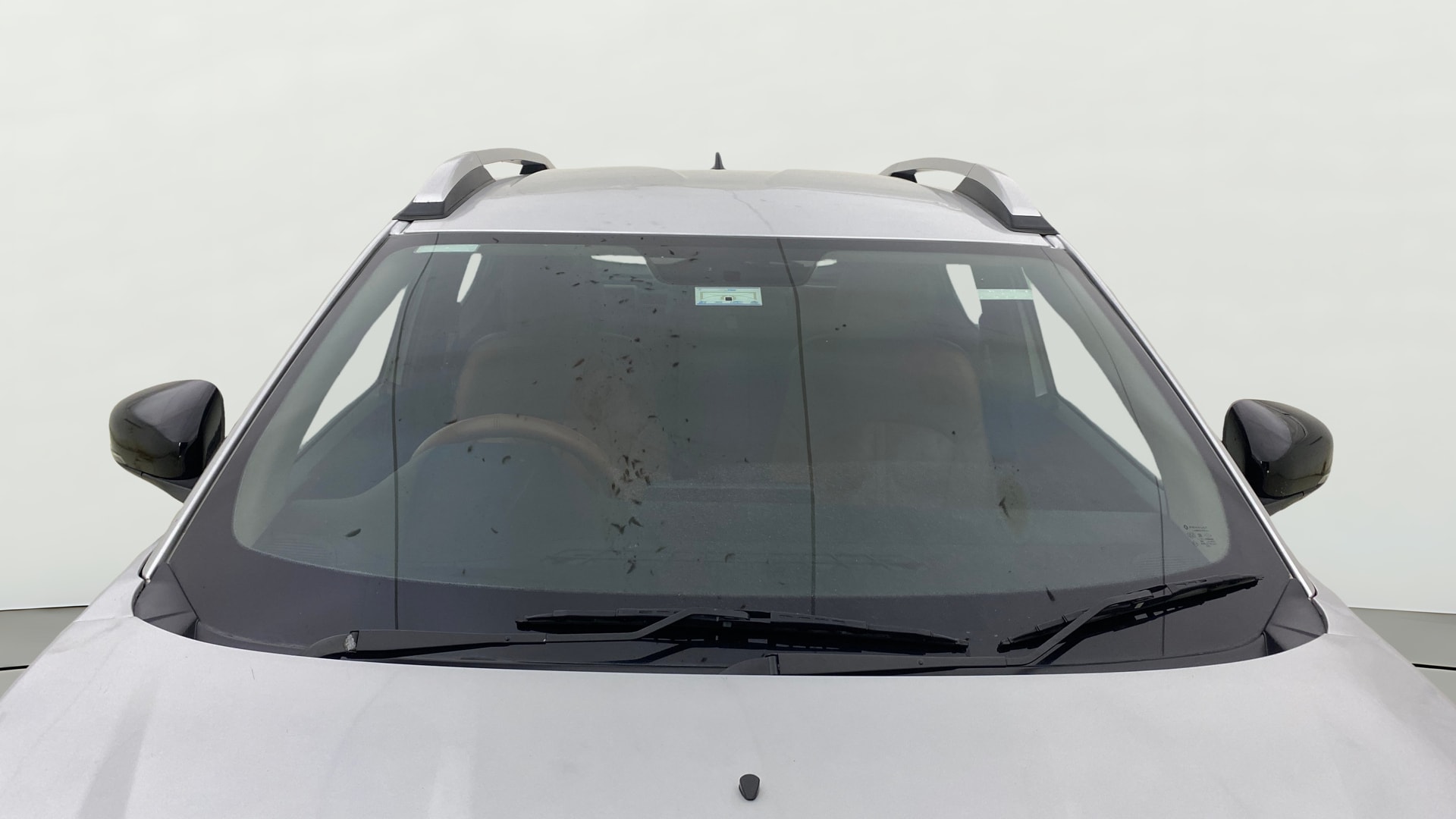 Used 2022 Renault Kiger Used 2022 Renault Kiger