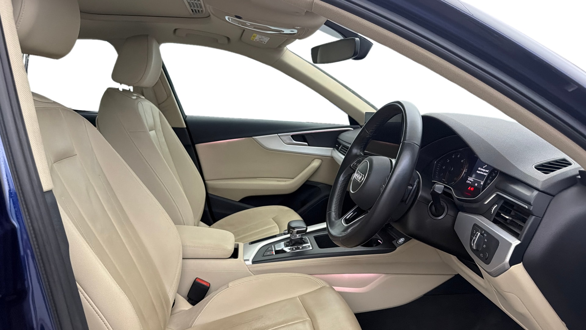 Used 2022 Audi A4 Used 2022 Audi A4