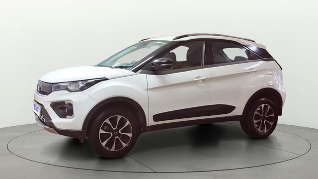 View Tata Nexon Image 21 Used Tata Nexon Image 21