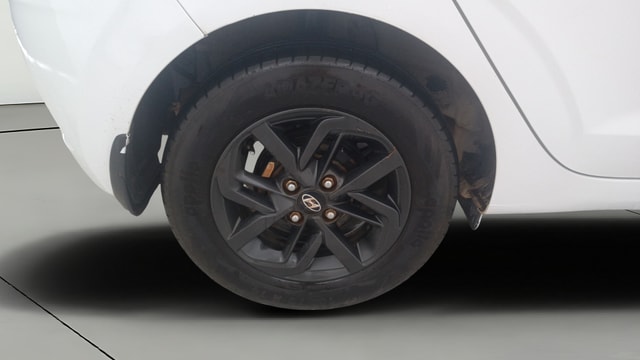 View Hyundai Grand i10 Nios Image 24 Used Hyundai Grand i10 Nios Image 24