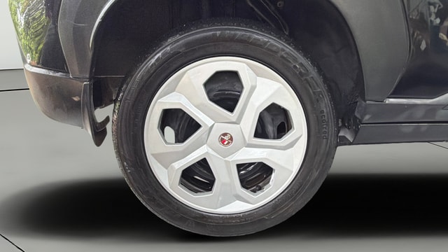 View Nissan Magnite Image 32 Used Nissan Magnite Image 32