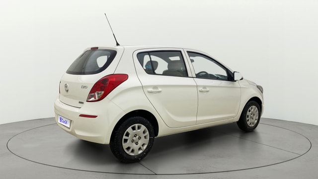 View Hyundai Elite i20 Image 41 Used Hyundai Elite i20 Image 41