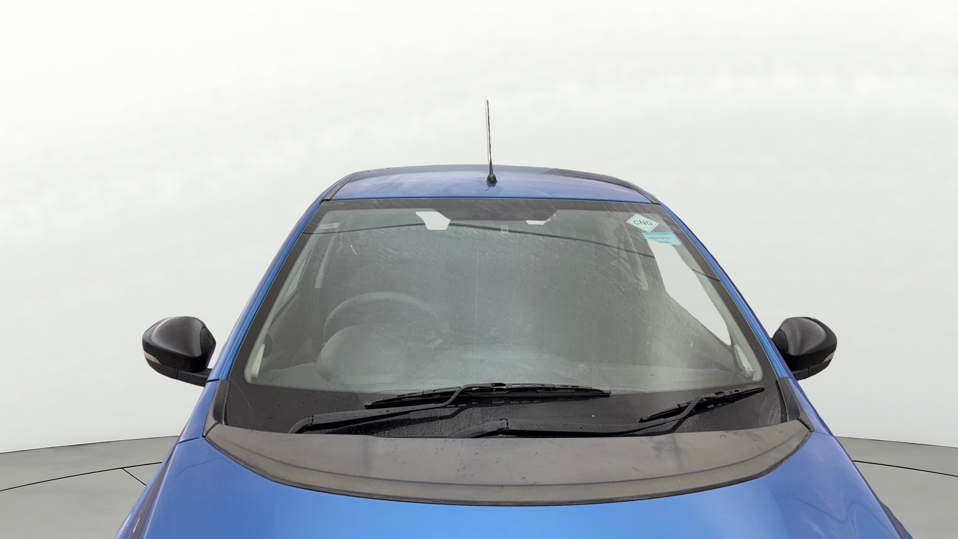 Used 2024 Tata Tiago Used 2024 Tata Tiago
