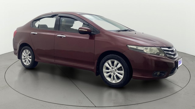 View Honda City Image 23 Used Honda City Image 23