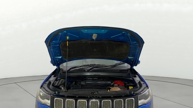 View Jeep Compass Image 33 Used Jeep Compass Image 33