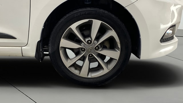 View Hyundai Elite i20 Image 41 Used Hyundai Elite i20 Image 41