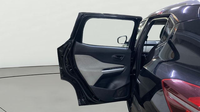 View Nissan Magnite Image 14 Used Nissan Magnite Image 14