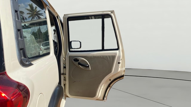 View Mahindra Scorpio Image 7 Used Mahindra Scorpio Image 7