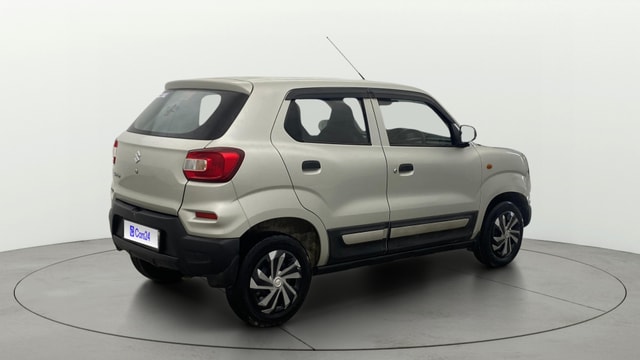 View Maruti Suzuki 1000 Image 42 Used Maruti Suzuki 1000 Image 42