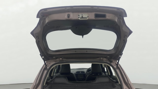 View Tata Tiago Image 16 Used Tata Tiago Image 16