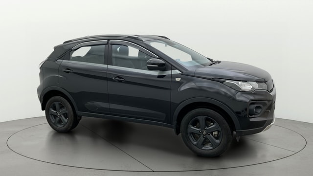 View Tata Nexon Image 23 Used Tata Nexon Image 23