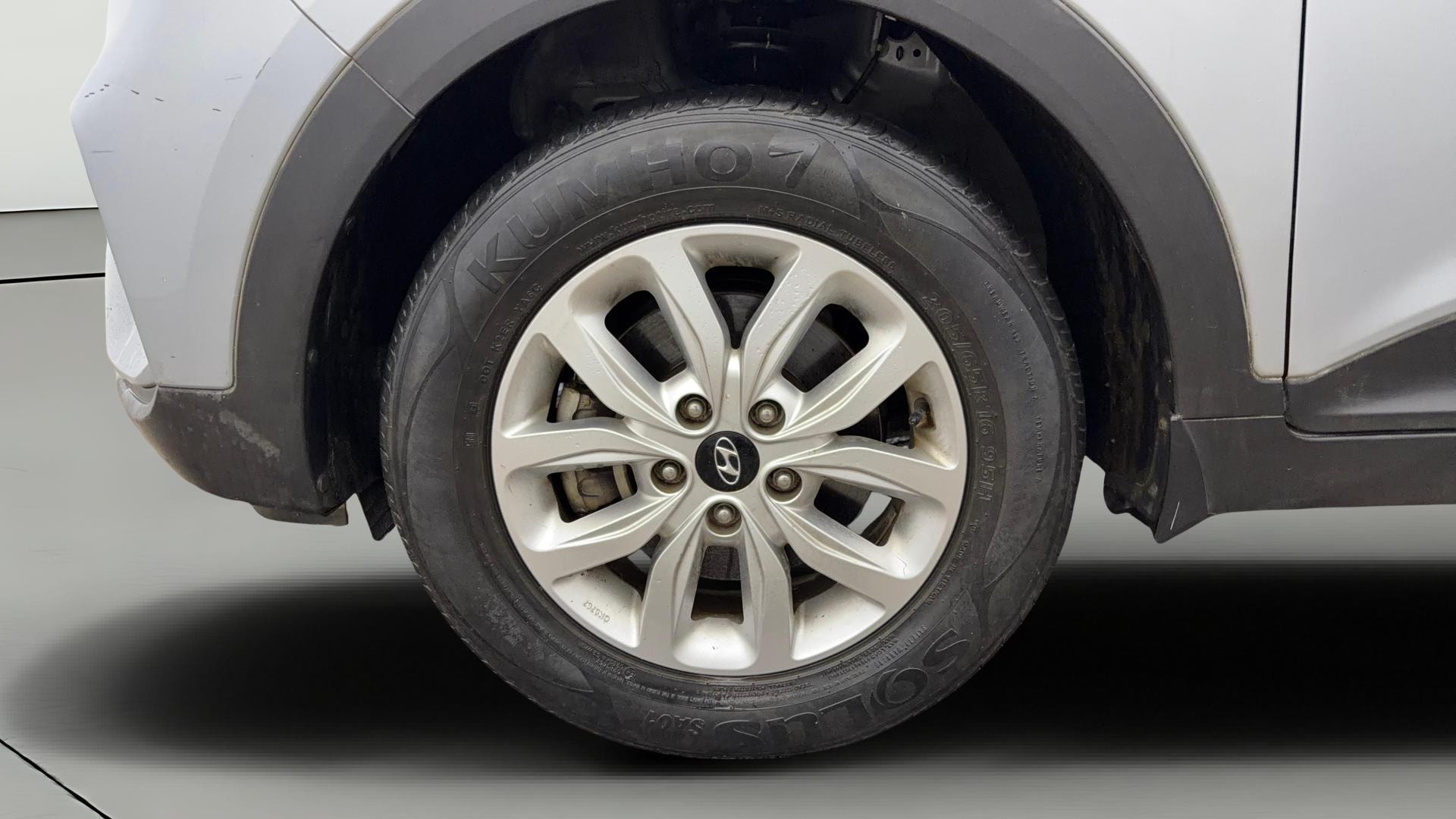 View 2020 Hyundai Creta SX 1.6 Petrol Image 29 Used 2020 Hyundai Creta SX 1.6 Petrol Image 29
