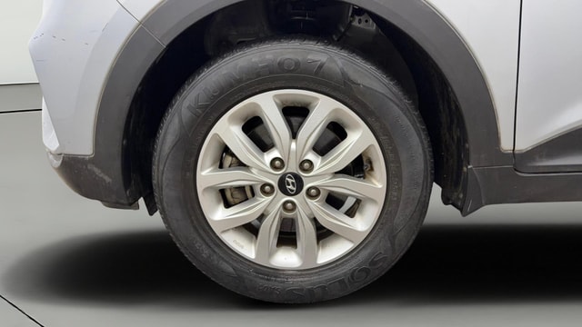View Hyundai Creta Image 29 Used Hyundai Creta Image 29