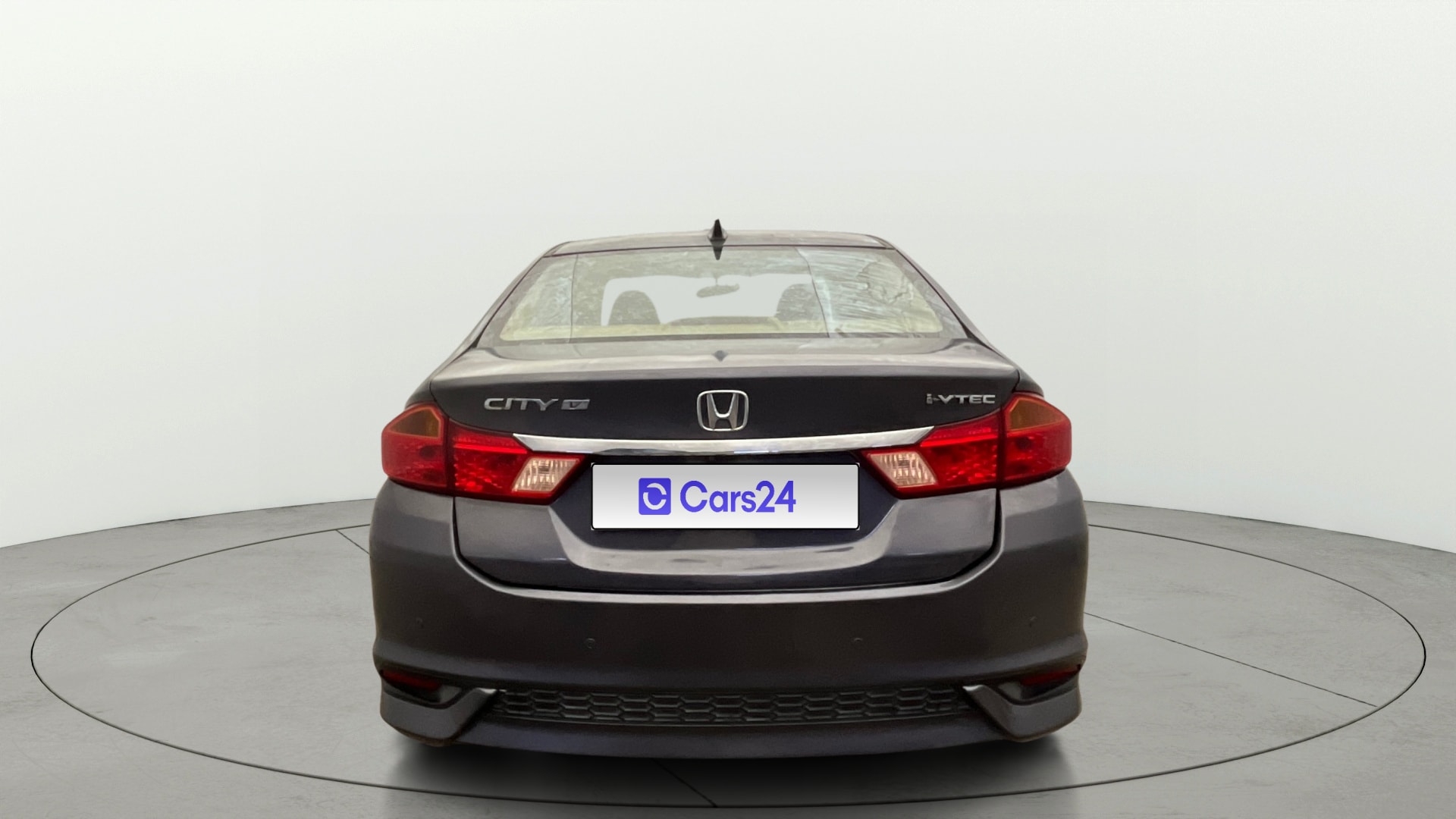 View 2017 Honda City ZX MT Diesel Anniversary Edition Image 42 Used 2017 Honda City ZX MT Diesel Anniversary Edition Image 42