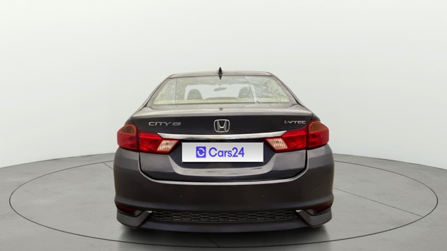 View Honda City Image 42 Used Honda City Image 42