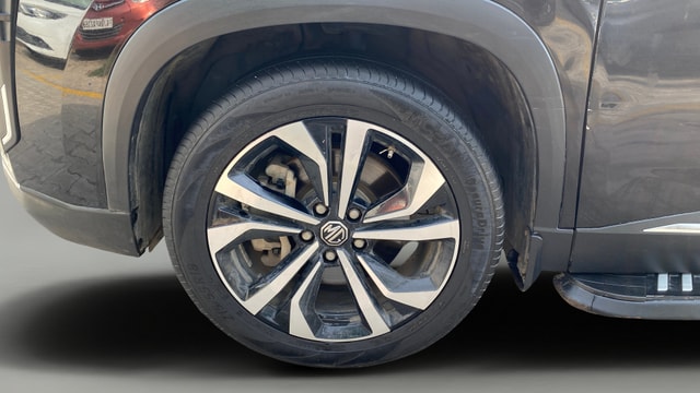 View MG Hector Plus Image 37 Used MG Hector Plus Image 37