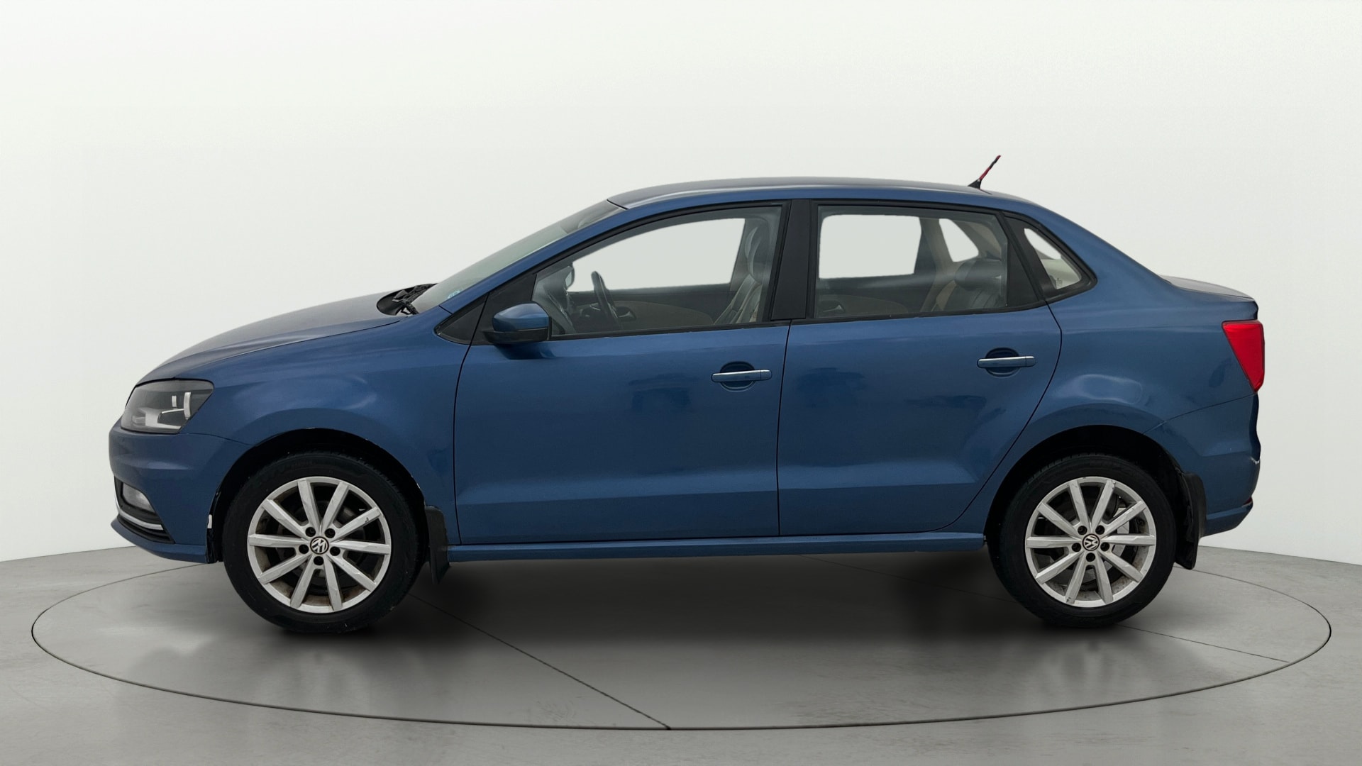 View 2017 Volkswagen Ameo 1.2L MPI Petrol Comfortline Image 25 Used 2017 Volkswagen Ameo 1.2L MPI Petrol Comfortline Image 25